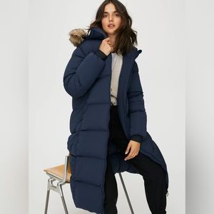 ARITZIA Park City Parka